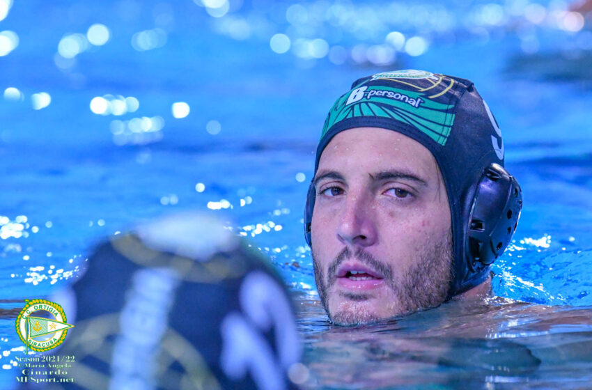  Pallanuoto. Euro Cup, l’Ortigia pronta a ospitare gli ungheresi dello Szolnoki