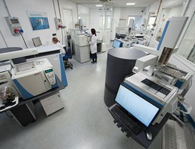  Zona industriale: proclamato lo stato di agitazione dei lavoratori Chelab-Merieux Nutrisciencs