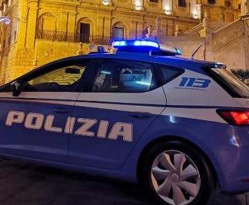  Un coltello a farfalla addosso, denunciato 37enne di Noto