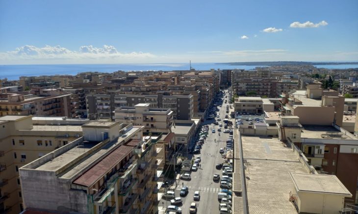  Siracusa. Restyling Tisia-Pitia, incontro pubblico al Quintiliano: “Stabilire tempi e modalità”