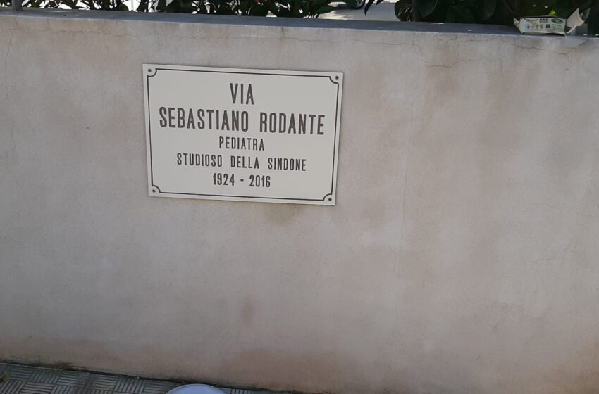  Siracusa. “Via Rodante intitolata ma mai aperta”, Vinciullo attacca l’amministrazione Italia