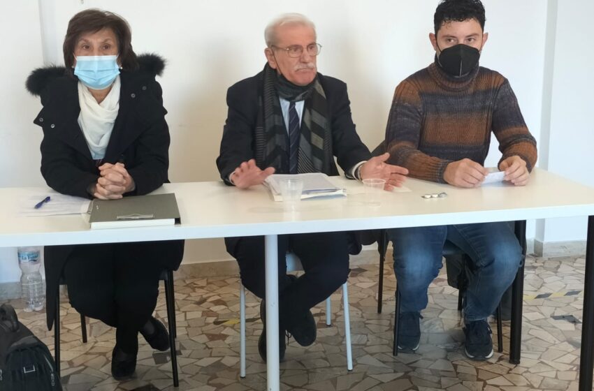 Cosa farà Lealtà&Condivisione dopo esser stata messa alla porta dalla giunta Italia?