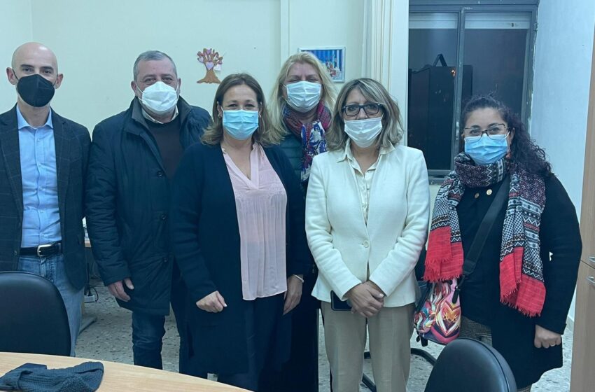 Siracusa. Servizi Sociali, verso l’adeguamento dei costi al nuovo Ccnl