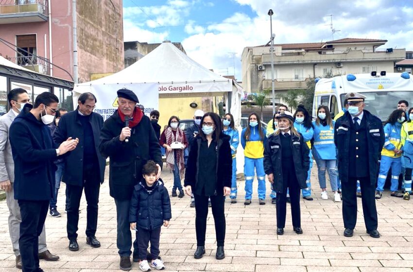 Priolo. Riaperto lo Sportello Antiviolenza Ipazia: attivo il martedì e il giovedì