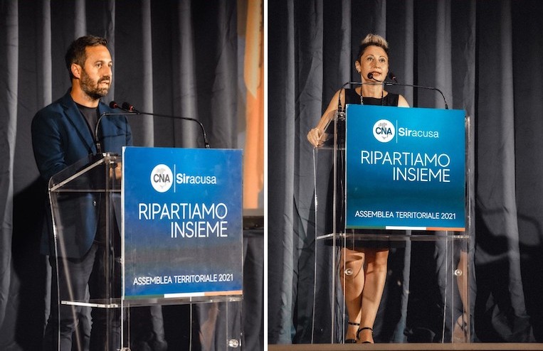 Zes, vittoria di CNA: credito d’imposta anche per realizzazione di capannoni