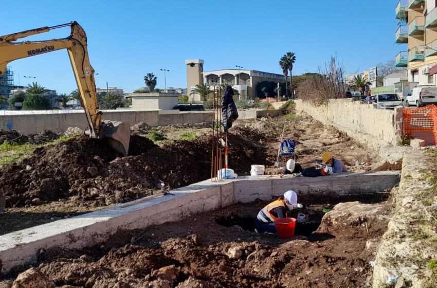 Parcheggio Mazzanti, lavori ancora fermi. La Soprintendenza chiede saggi archeologici