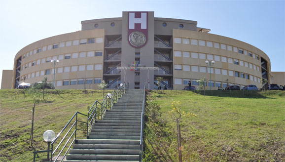  L'ospedale di Lentini e le scelte dell'Asp, confronto in Commissione Sanità
