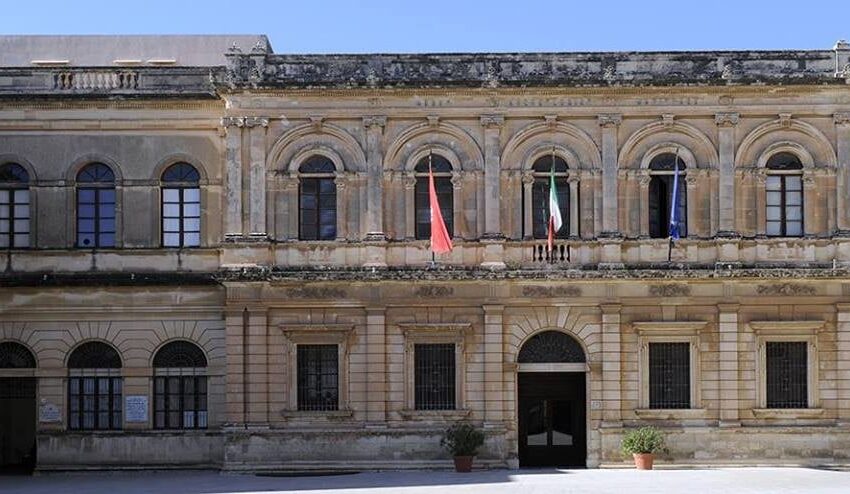  Ex Museo di piazza Duomo, c’è la  gara per i lavori di recupero: 1,8 mln