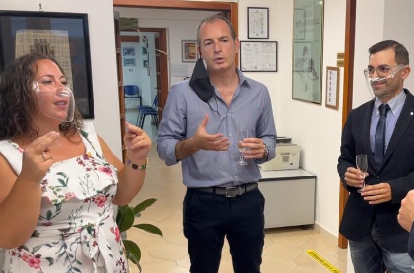 Siracusa.Niente sostegno educativo domiciliare per i disabili, Civico 4: “Comune disattento”