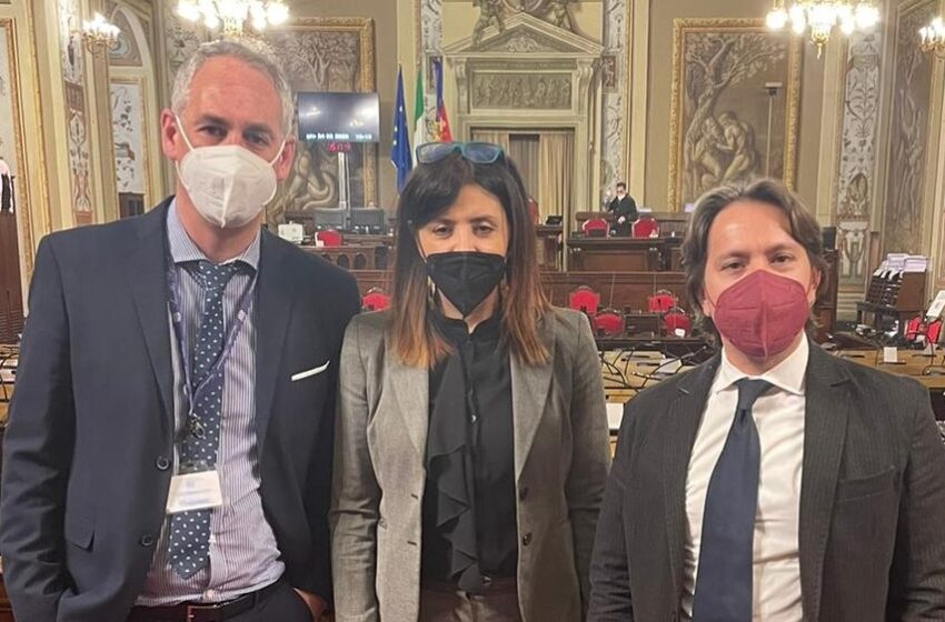  Noto. “Il Trigona ospedale di punta”: ottimismo dopo l’audizione in commissione Sanità