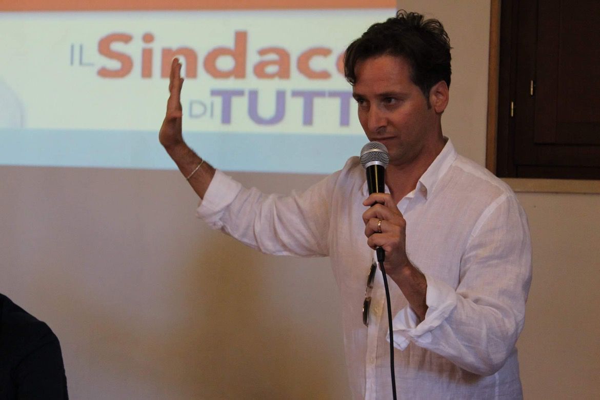 Avola verso le elezioni Loreto incassa sostegno Udc e “designa