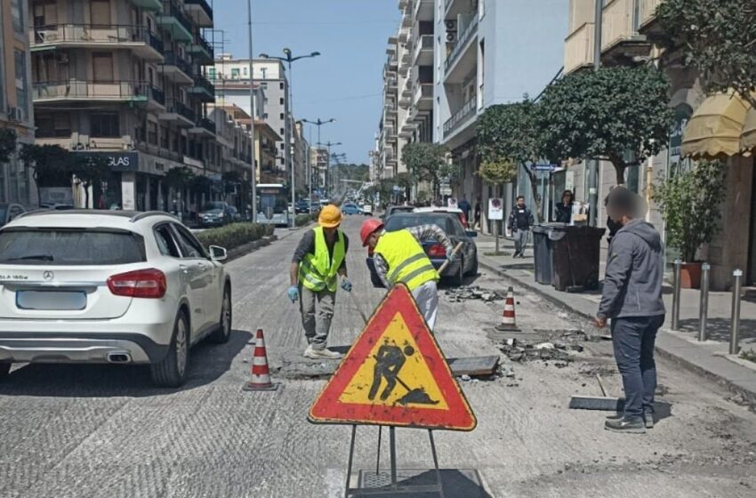  Siracusa. Ciclabili in corso Gelone: “Pietra tombale sulla mobilità sostenibile”