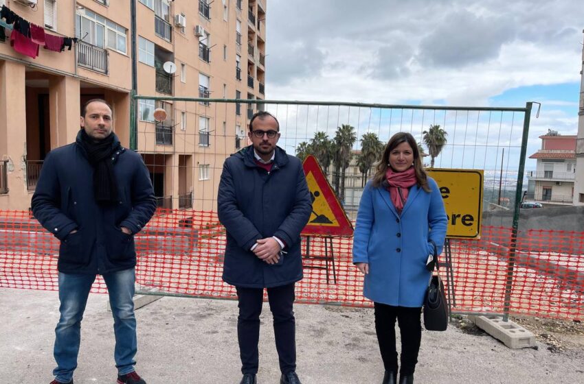 Melilli. Case popolari di via Neruda e Pio La Torre: “Verso il rifacimento”