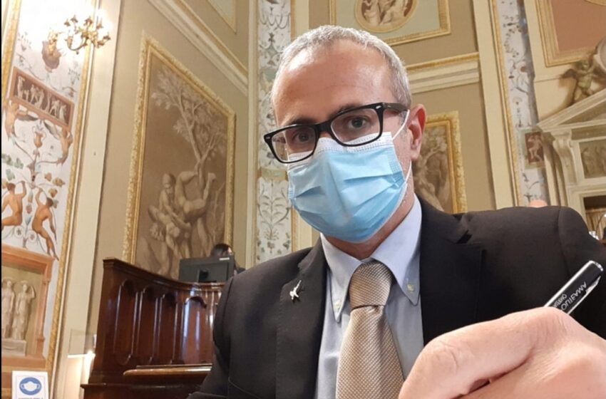  Capitale della Cultura, l’assessore Samonà tifa Siracusa. “E se vince, contributo dalla Regione”