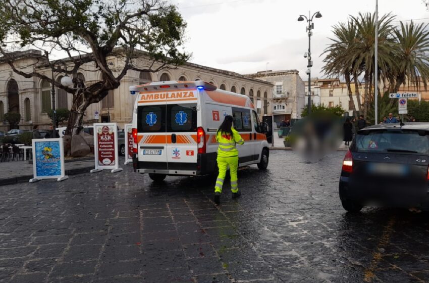  Straniera morta in Ortigia a Pasqua, la salma ancora in obitorio. La famiglia in Italia