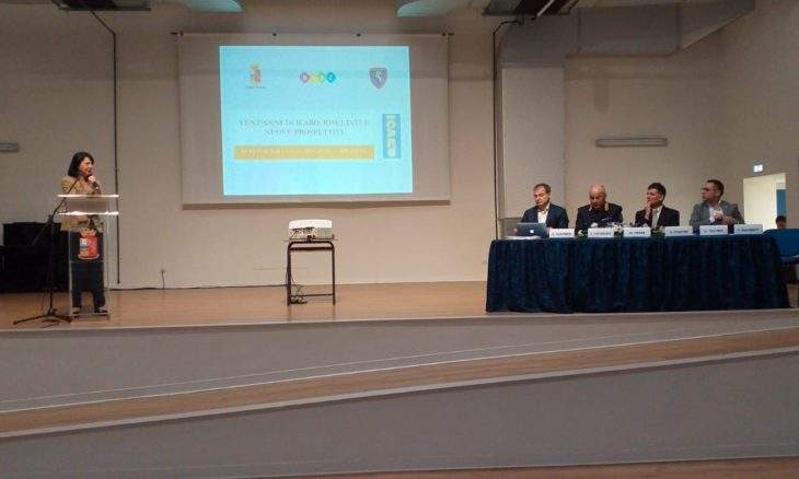 Siracusa. Progetto Icaro, si riparte: dal 4 Aprile per parlare di sicurezza stradale