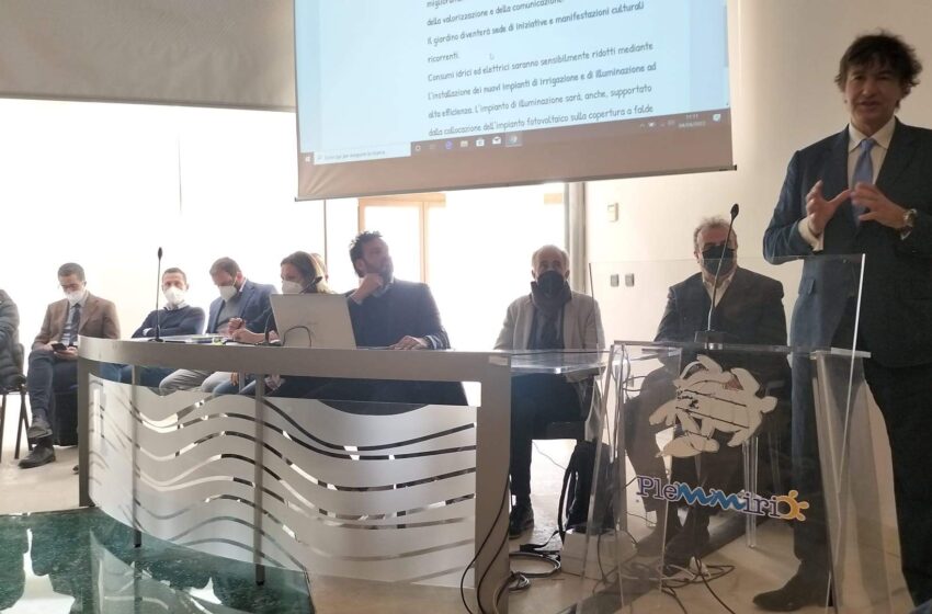 “Con il Pnrr per cambiare il volto di Siracusa”: progetti per 175 milioni di euro