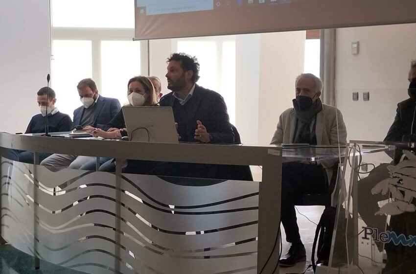 Le scelte per il Pnrr, Fabio Granata replica a L&C: “Avete idee? Fatevi avanti…”