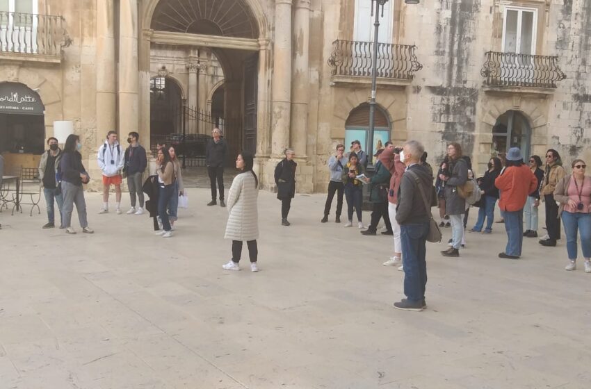 Turismo, forti segnali di ripresa. La previsione di Rosano: “Sarà una grande estate”