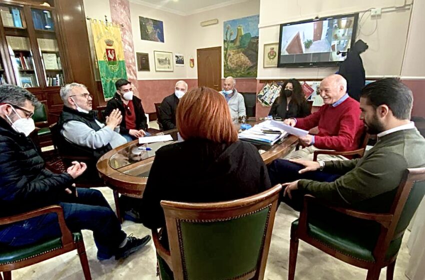 Caritas e Comune di Priolo, rinnovata l’intesa per una risposta concreta al bisogno
