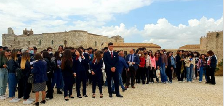  Educazione ambientale sulla biodiversità marina, premiate sei scuole siracusane