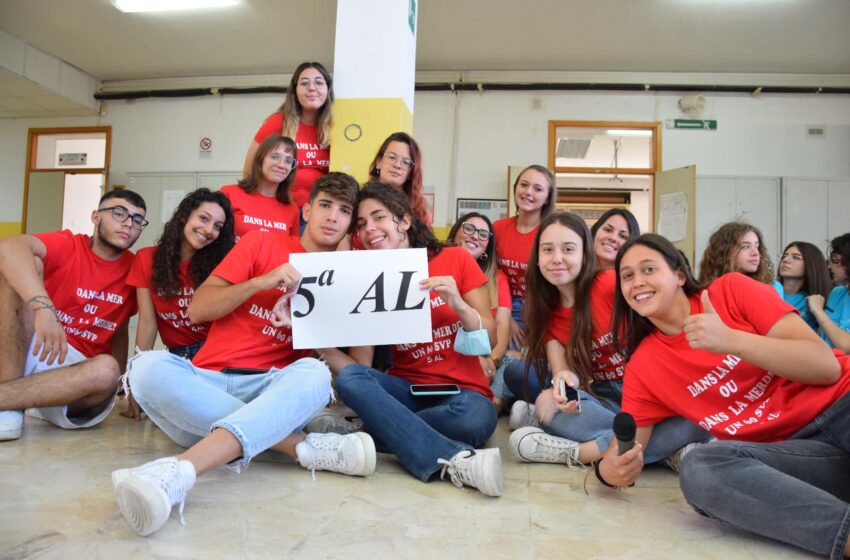  Maturità 2022 al via, prima prova scritta per 3.796 studenti del siracusano