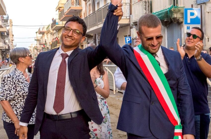 Floridia. Il Pd entra in maggioranza, prove di coalizione per le prossime amministrative