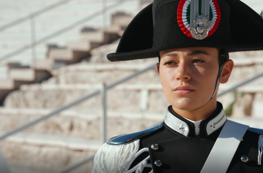  Siracusa. Annuale di Fondazione dell’Arma dei Carabinieri, lunedì la cerimonia al Teatro Greco