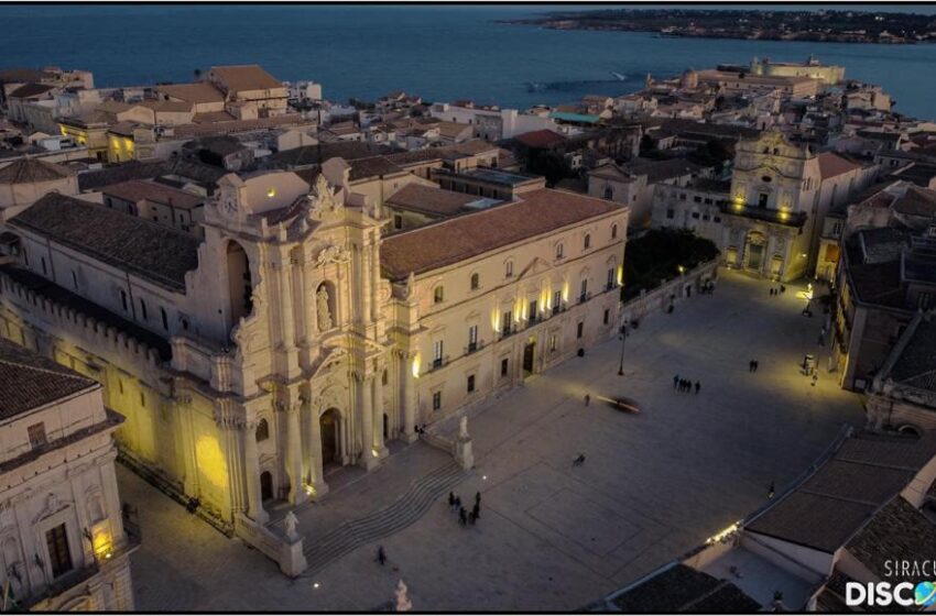  Boom turistico di Siracusa, i dubbi di Confindustria e la replica: “Nessun errore”