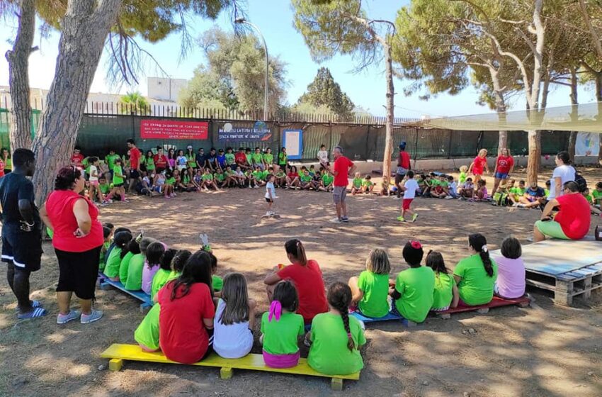  Siracusa. Campi estivi alla Cittadella, Avviso lampo gli spazi: monta la polemica