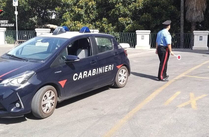  Certificati medici falsi per uscire nonostante i domiciliari: 32enne smascherato dai carabinieri