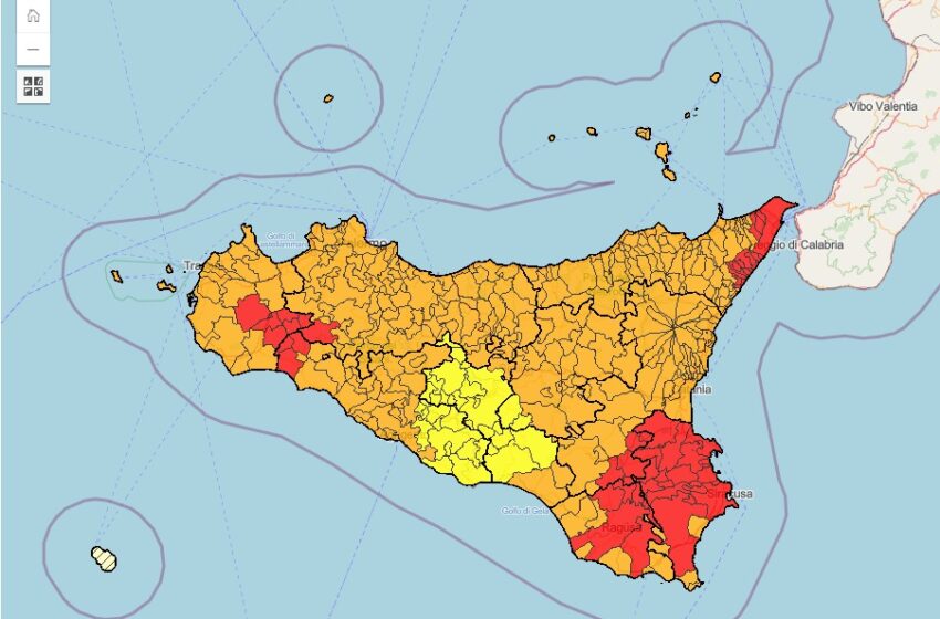  Siracusa in Zona 1 per rischio sismico: geometri, architetti e ingegneri fanno il punto