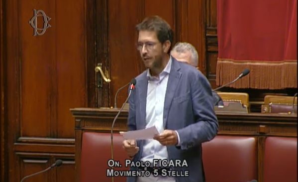  Fondi Agenda Urbana, l'attacco di Paolo Ficara: "Siracusa rischia di dover restituire 16 mln"