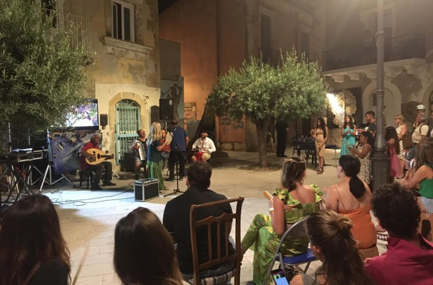  Festa del Rifugiato alla Graziella: integrazione, cultura, musica  nel cuore di Ortigia