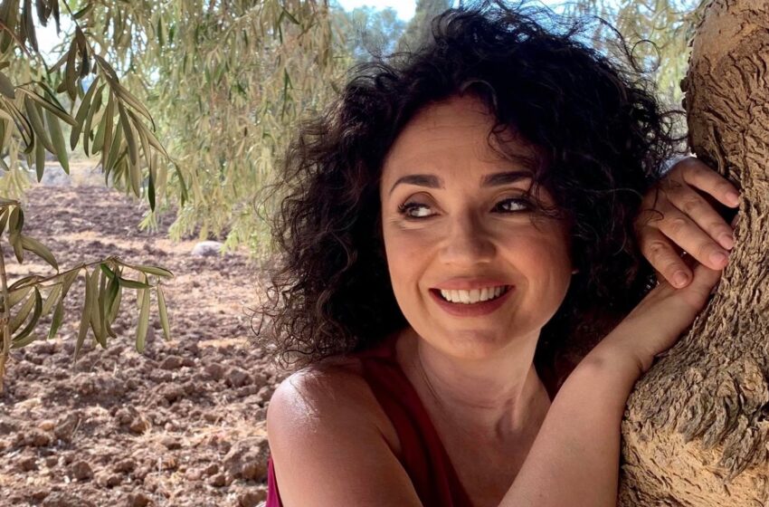  Siracusa Pride: “Il silenzio dei giorni”, presentazione con Rosa Maria Di Natale