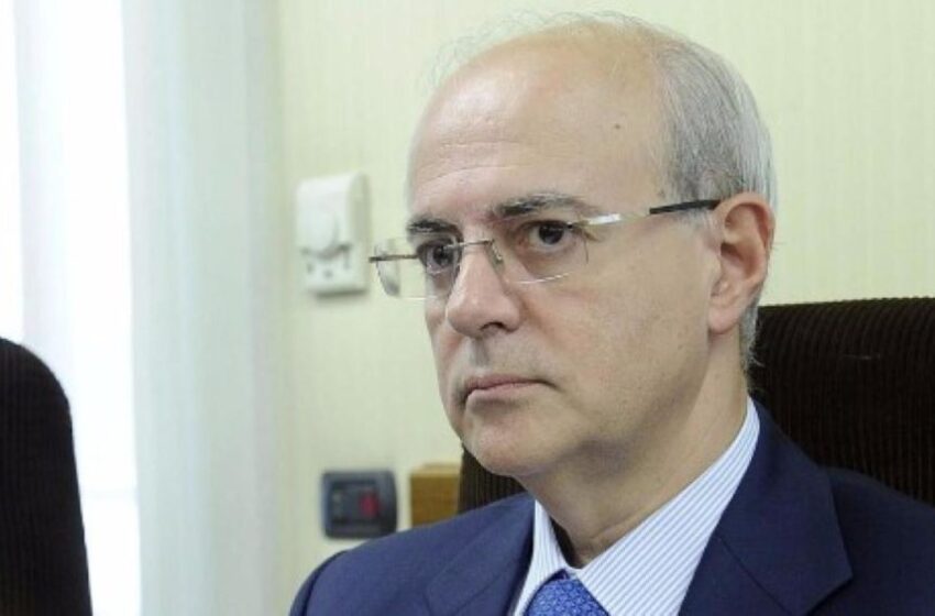  Mafia, il procuratore Zuccaro: “A Siracusa e Ragusa serve più supporto alle forze di polizia”