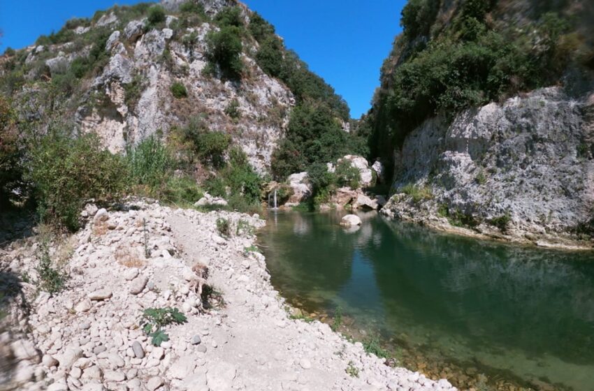  Parco degli Iblei, chi vuole l’istituzione: “Conversione ecologia a Siracusa, Catania e Ragusa”