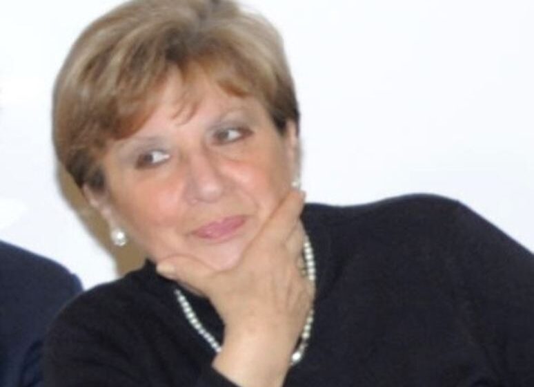  La scomparsa di Raffaella Mauceri, giornalista e scrittrice riferimento del femminismo