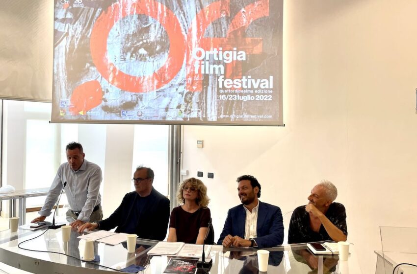  Ortigia Film Fest, Jasmine Trinca apre la kermesse. A Verdone premio all’Eccellenza