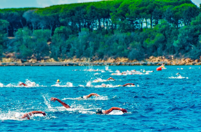  Nuoto in acque libere, torna Lukoil Syracusae Openwater: in sfida 300 atleti