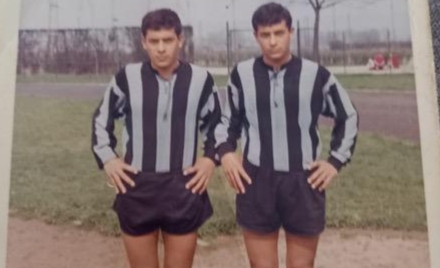  Martedì i funerali di Pinello Golino, calciatore siracusano che sfiorò l’Inter di Herrera