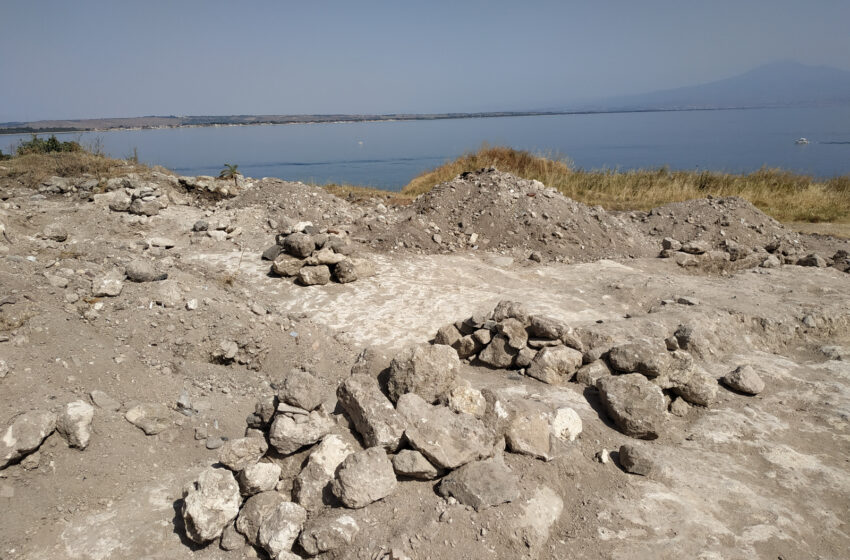  Sbancamento a Costa Saracena: condannato titolare della società, rinvio a giudizio per gli altri imputati