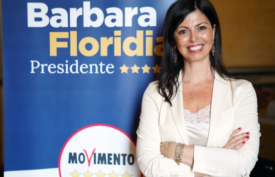  Regionali, presidenziali del fronte progressista: tornano in provincia i gazebo del M5s