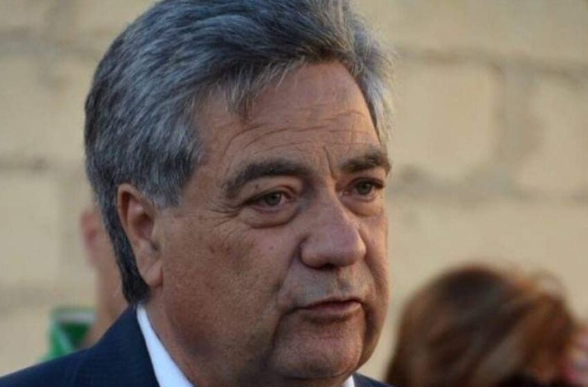  Roberto Di Mauro coordinatore Mpa a Siracusa, Carta: “sua esperienza è essenziale”