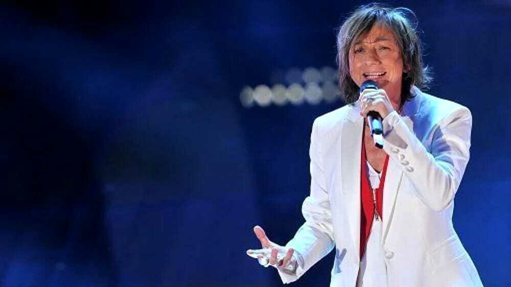 Concerti al teatro greco di Siracusa: arriva Gianna Nannini e la carica ...