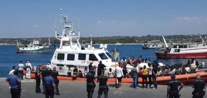  Immigrazione, rientro illegale in Italia nuova espulsione per egiziano 38enne