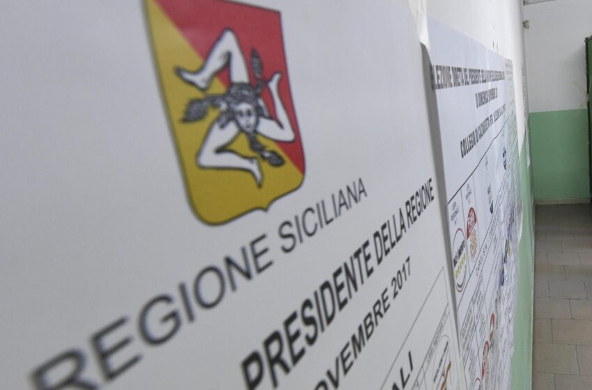  Elezioni regionali, Luigi Fiumara presenta ricorso al Tar: “Almeno 65 sezioni da verificare”