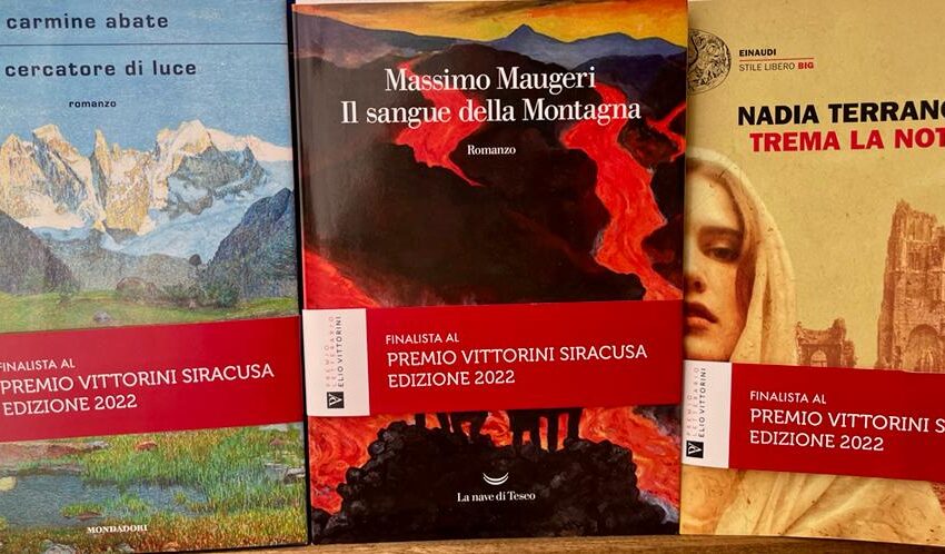 Premio Vittorini, dall’8 al 10 settembre la kermesse letteraria nazionale in piazza Minerva