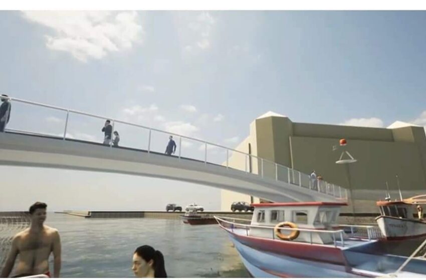  Terzo ponte di Ortigia, affidata la progettazione: per costruirlo serviranno quattro mesi