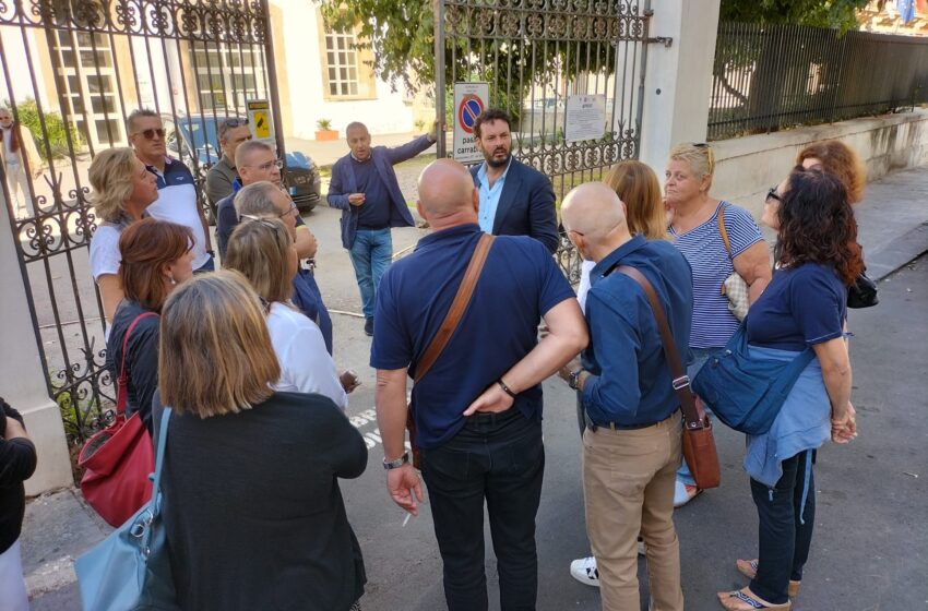 Uno spiraglio per gli ex Datamanagement: “convenzione Consip”. Ma i tempi sono incerti